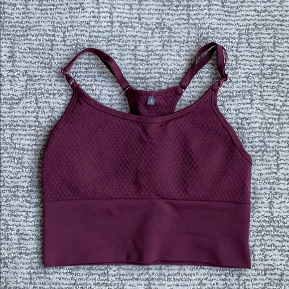 Balance Athletica Other - Balance Quartz seamless bra